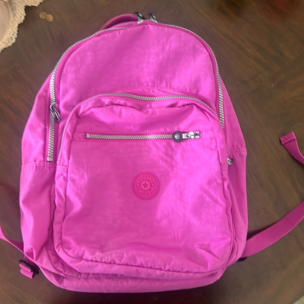 Kipling Backpack - Large